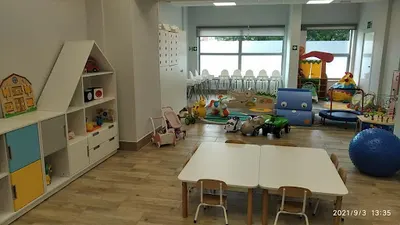 Prywatny Żłobek "Bolek i Lolek" | Dąbrowa Górnicza